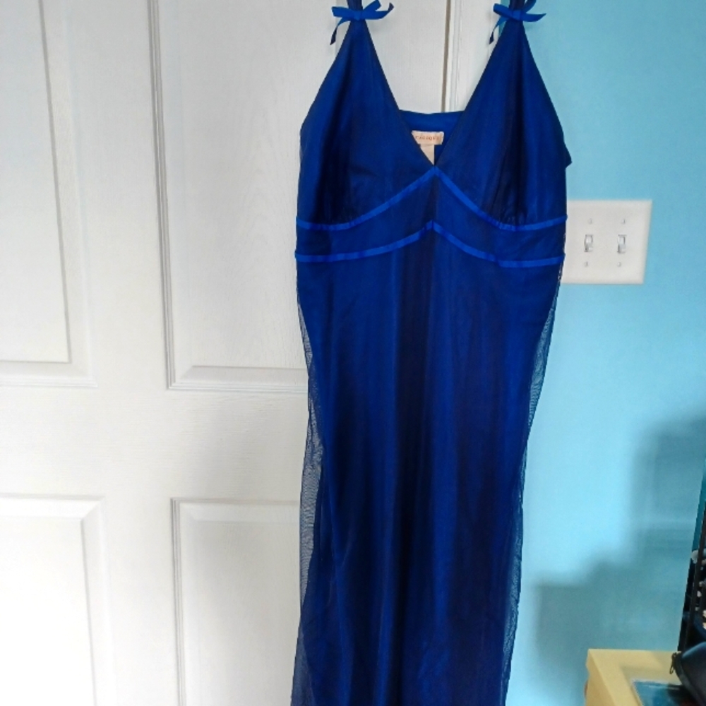 Nightgown